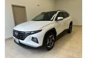 $20712 : Hyundai TUCSON Hybrid 2022 A thumbnail