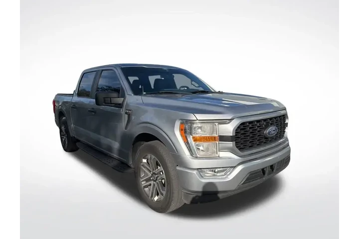 $26235 : Ford F-150 2022 4x2 XL 4dr S image 2