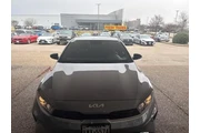 Kia Forte 2024 GT-Line 4dr S