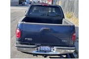 $3999 : 2001 FORD F150 Quad Cab thumbnail