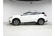 $17998 : Nissan Murano 2016 SV 4dr SU thumbnail