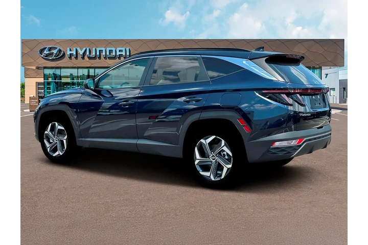 $26984 : Hyundai TUCSON Hybrid 2024 A image 4