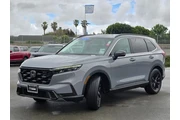 $34588 : Honda CR-V Hybrid 2025 Sport thumbnail