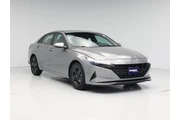 Hyundai ELANTRA 2023 SEL 4dr