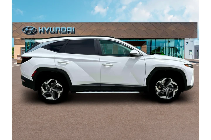 $20851 : Hyundai TUCSON 2024 AWD SEL image 9