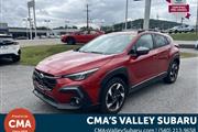 PRE-OWNED 2024 SUBARU CROSSTR en Madison WV