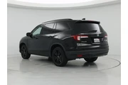 $35998 : Honda Pilot 2022 AWD Black E thumbnail