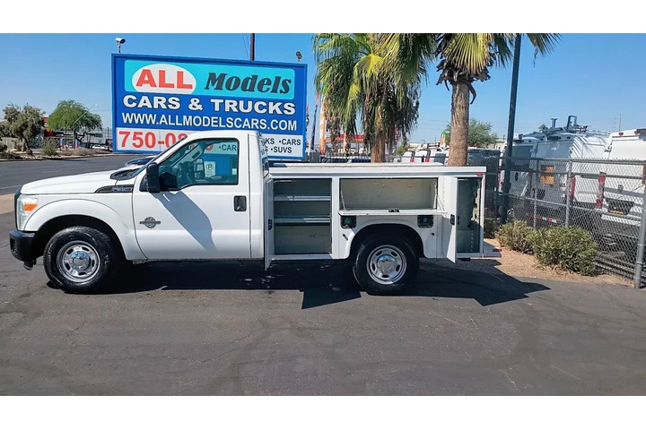 $21995 : 2015 FORD F350 SUPER DUTY REG image 2
