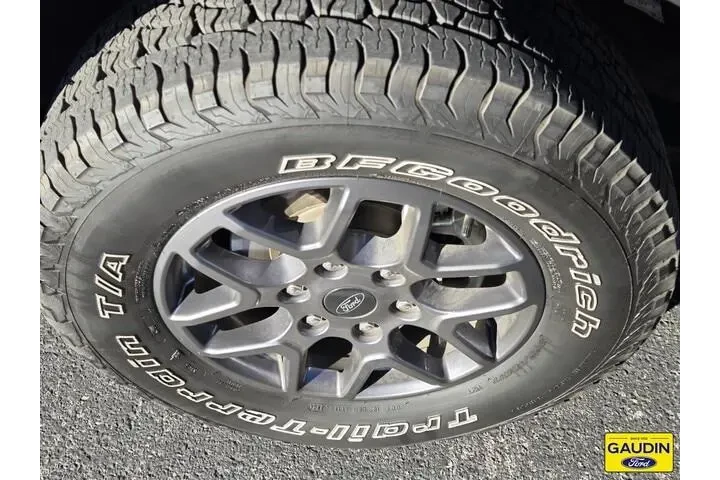 $37201 : Ford Ranger 2024 4x4 XLT 4dr image 3