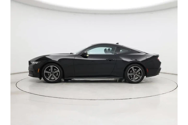 $27998 : Ford Mustang 2024 EcoBoost 2 image 3