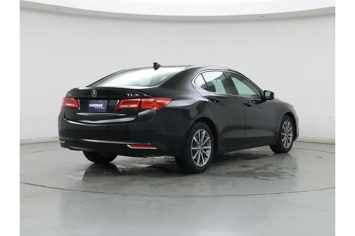 $19998 : Acura TLX 2018 4dr Sedan image 8
