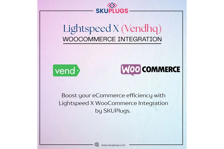 Vendhq Woocommerce Integration image 1