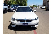 $28998 : BMW 3 Series 2022 330i 4dr S thumbnail