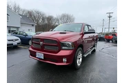 2014 RAM 1500 4WD Crew Cab 14 en New Hampshire