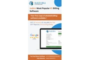 Sleek Bill GSTBilling Software en Atlanta