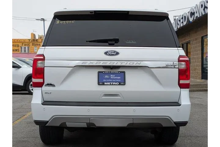 $33333 : Ford Expedition MAX 2020 4x4 image 5