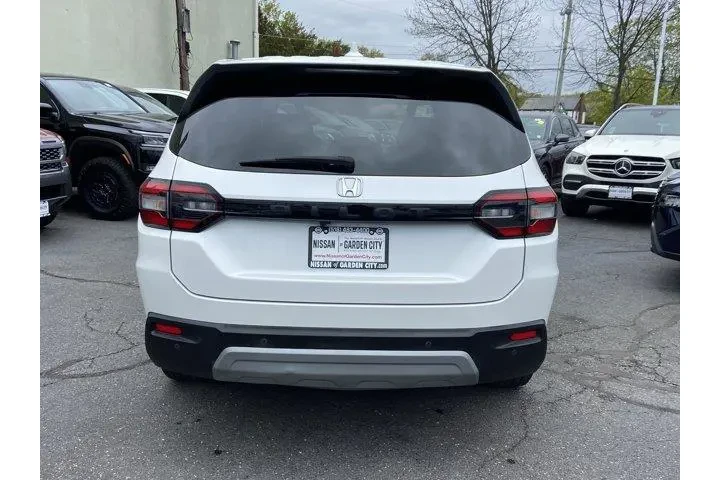$35890 : Honda Pilot 2025 EX-L+ 4dr S image 5