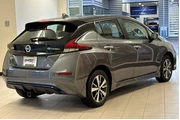 $15867 : Nissan LEAF 2022 S PLUS 4dr thumbnail