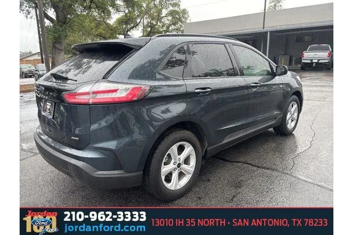 $23142 : Ford Edge 2023 AWD SE 4dr Cr image 7