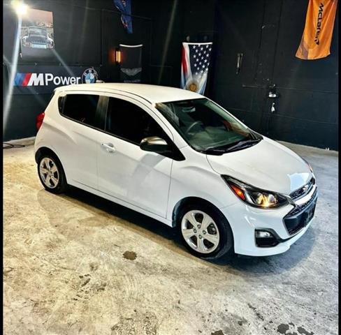 $7400 : Chevrolet Spark 2019 image 1