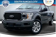 Ford F-150 2018 4x4 XL 4dr S