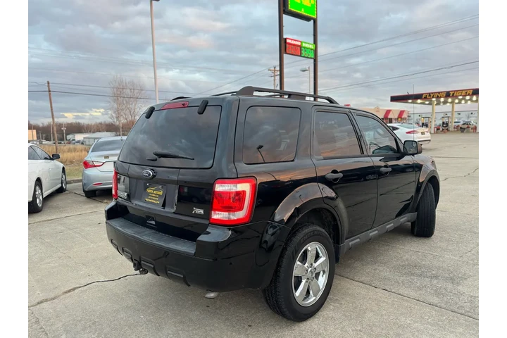 $6999 : 2012 Escape XLT FWD image 2