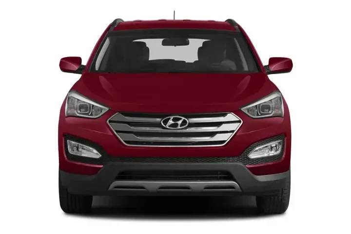 $9998 : Hyundai SANTA FE Sport 2014 image 7