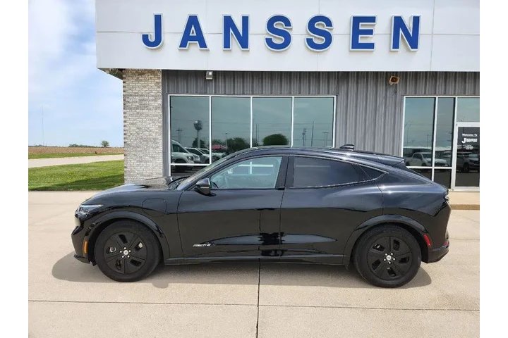 $20999 : Ford Mustang Mach-E 2021 Cal image 1