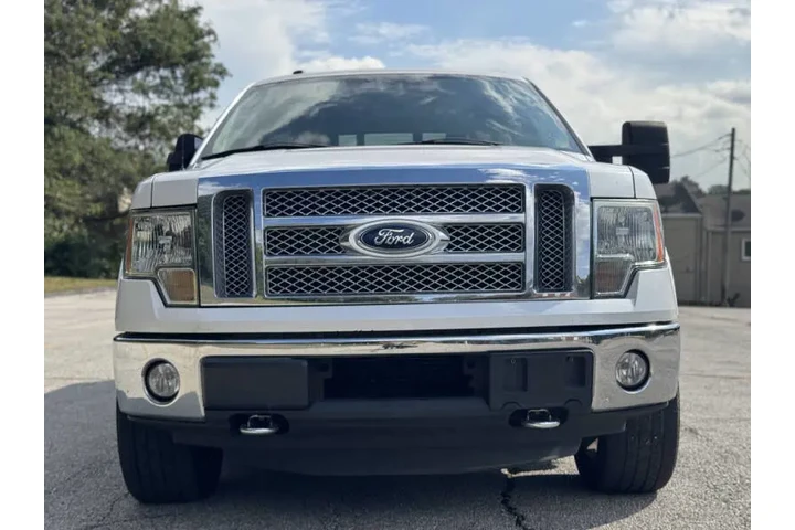 $9999 : 2011 F-150 Lariat image 10