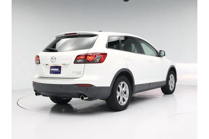 $14599 : Mazda CX-9 2014 AWD Touring image 8