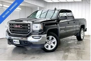 $17990 : GMC Sierra 1500 2016 4x4 SLE thumbnail