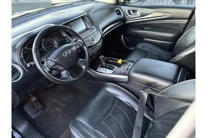 $6995 : 2015 QX60 image 10