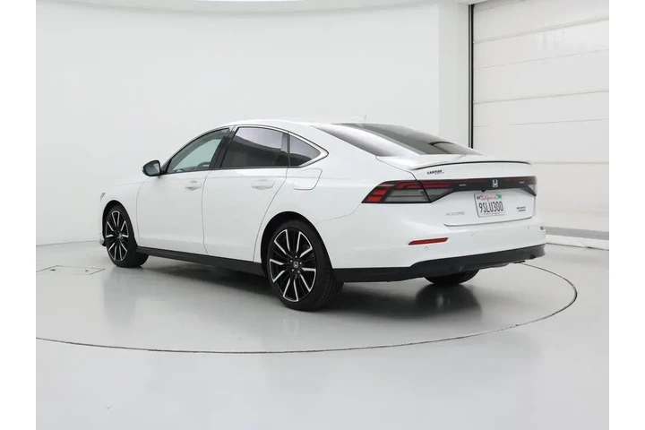 $36998 : Honda Accord Hybrid 2025 Tou image 2