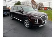 Hyundai PALISADE 2021 AWD SE en Trenton