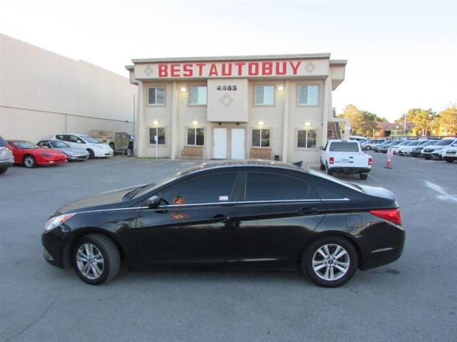 $9995 : 2011 Sonata GLS image 1