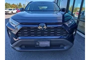 $25495 : Toyota RAV4 2021 AWD XLE 4dr thumbnail