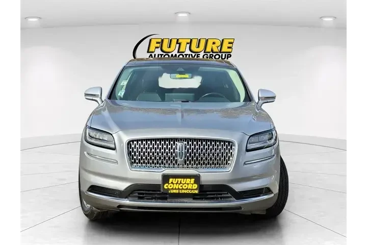 $29488 : Lincoln Nautilus 2021 Reserv image 4