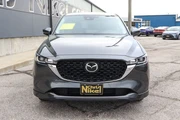 $26587 : 2025 CX-5 2.5 S Select Packag thumbnail