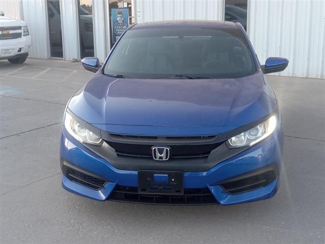 $17998 : 2018 Civic image 2