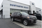 Ford Explorer 2023 Limited 4