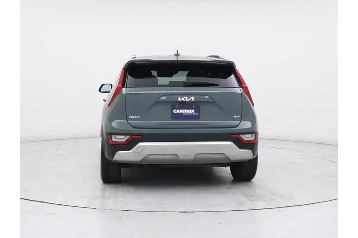 $29998 : Kia Niro 2025 SX Touring 4dr image 6