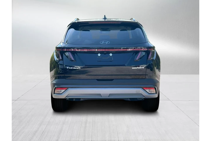 $34350 : Hyundai TUCSON Hybrid 2025 A image 6