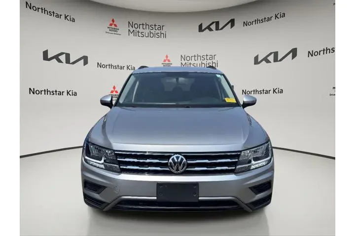 $16990 : Volkswagen Tiguan 2020 S 4dr image 6