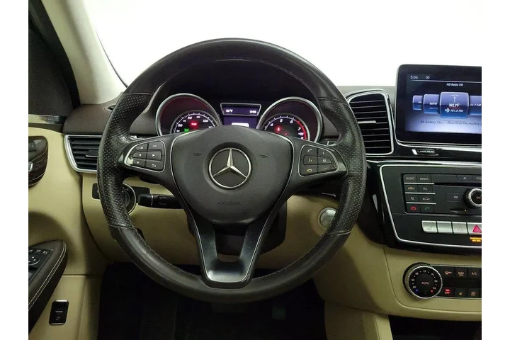 $20998 : Mercedes-Benz GLE 2018 GLE 3 image 10