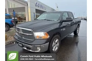 Ram 1500 2014 4x4 SLT 4dr Cr en Boise