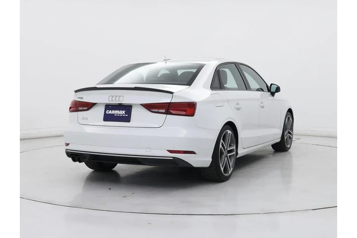 $16998 : Audi A3 2017 2.0T Premium 4d image 8
