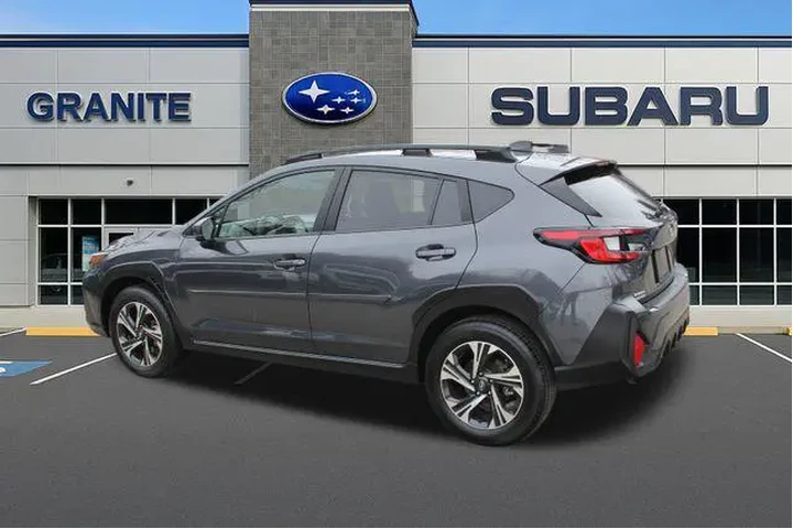 $28990 : Subaru Crosstrek 2025 AWD Pr image 8