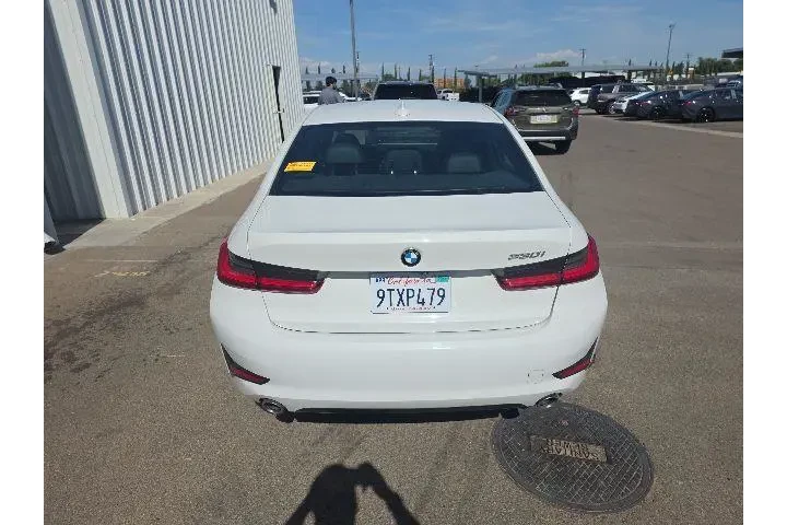 $25500 : BMW 3 Series 2020 330i 4dr S image 5
