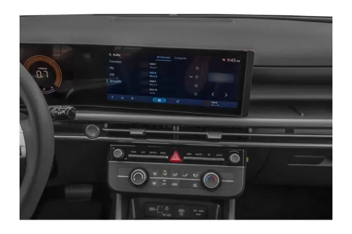 $29405 : Hyundai SANTA CRUZ 2026 AWD image 9