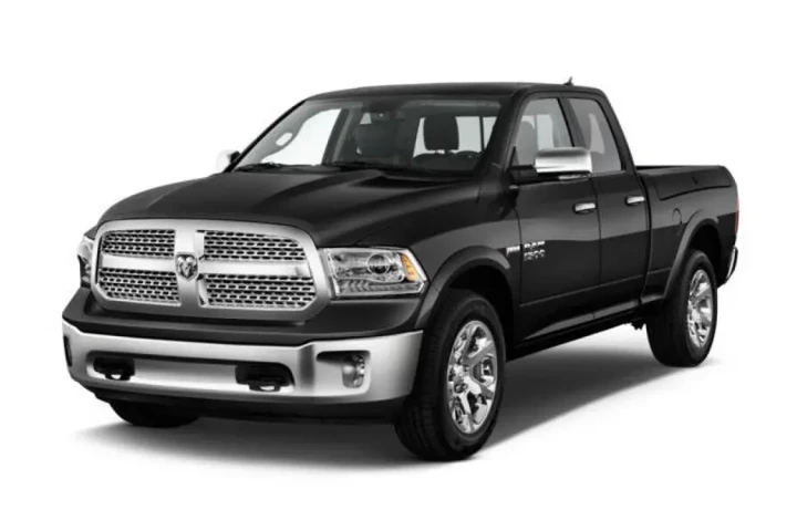 $19999 : 2014 RAM 1500 Laramie image 2